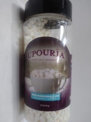 Mini Marshmallow