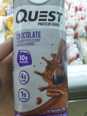 Protein Shake