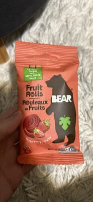 Fruit Rolls