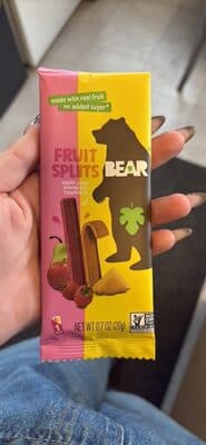 Fruit Splits