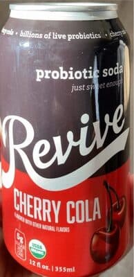Herey Cola