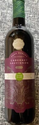 Paso Robles Cabernet Sauvignon