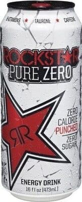 Rockstar Energy Drink