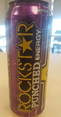 punched energy
