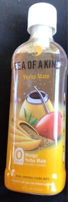 Yerba Mate