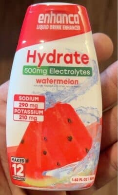 Hydrate