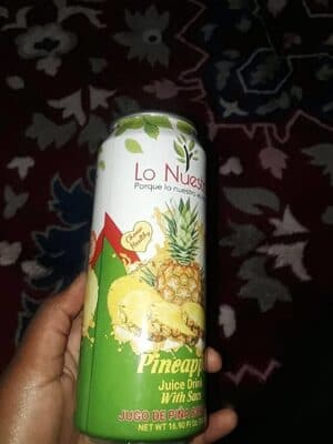 Lol nuestro