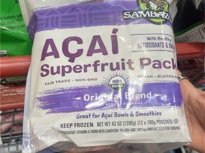 Acaí Superfruti