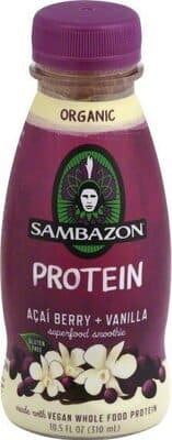 Superfood Smoothie