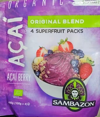 Aai organic