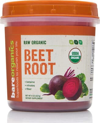 Beet Root Powder