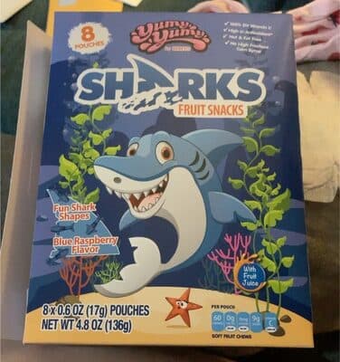 Sharks