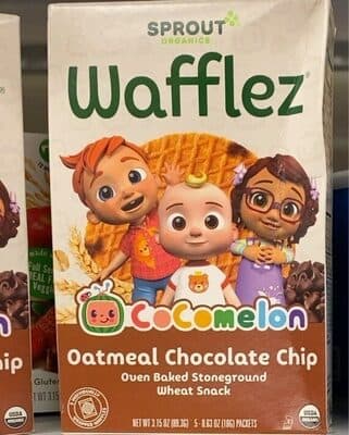 Wafflez