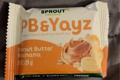 Pb & yayz