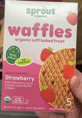 Waffles