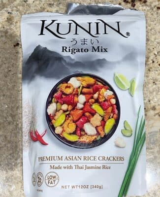 Kunin Rigato Mix