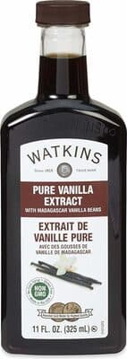 Pure Vanilla Extract