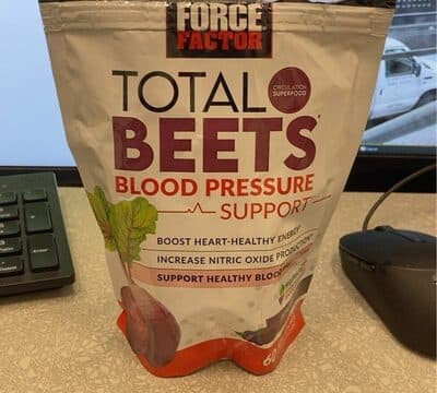 Total Beets