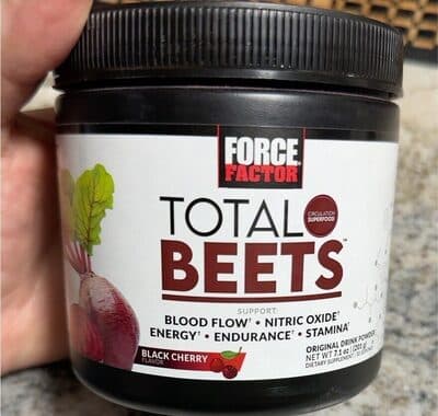 Total Beats