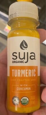 Suja Turmeric