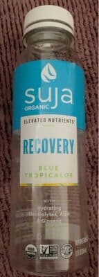 Recovery Blue Tropicaloe