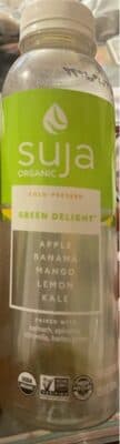 Green Delight