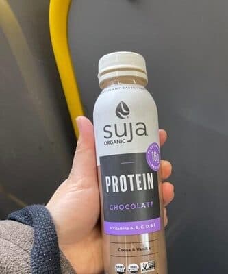 Protein Chocolate