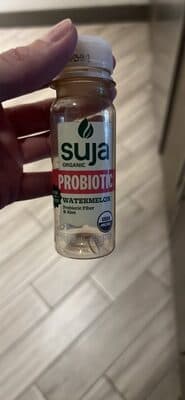 Probiotic Watermelon