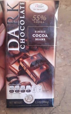 Dark Chocolate