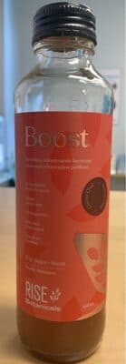 Boost