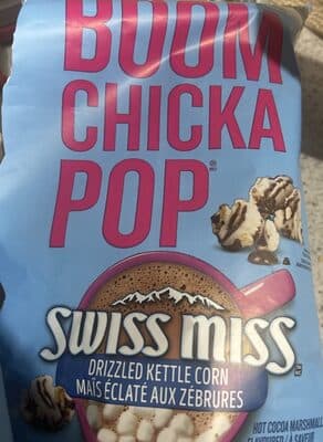 Kettle Corn, Tutti Frutti