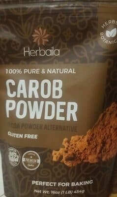 Carob Powder