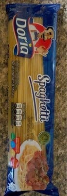 Spaghetti