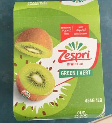 Kiwi