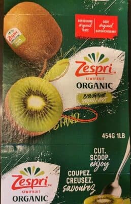 kiwi