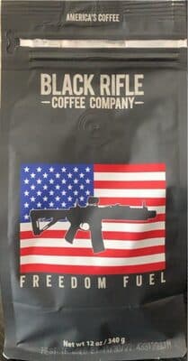 Freedom Fuel