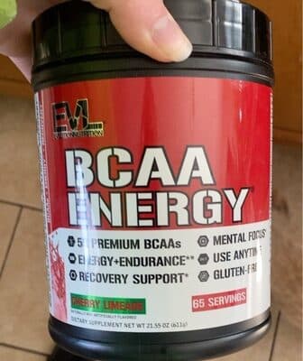 BCAA Energy