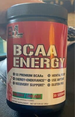 BCAA Energy