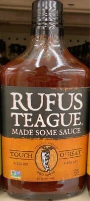 BBQ Sauce