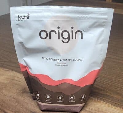 Kyani Origin Chocolate