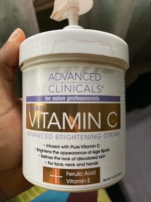 Vitamin C