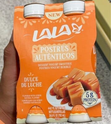Postres Autenticos