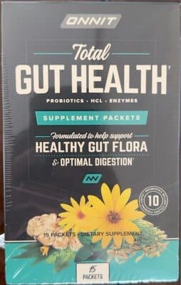 Total Gut Health