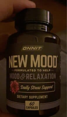 New Mood