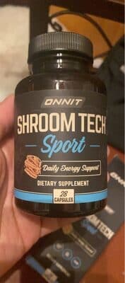 Shroom tech