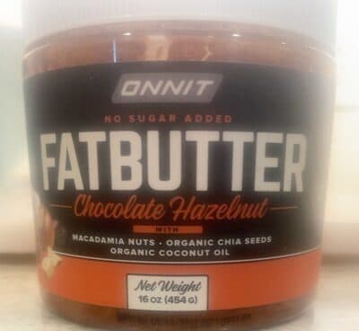 Fatbutter