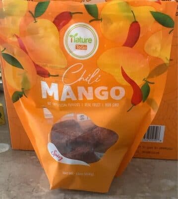 Chili mango