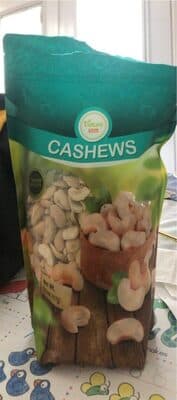 Cashews