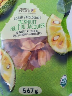 Jackfruit