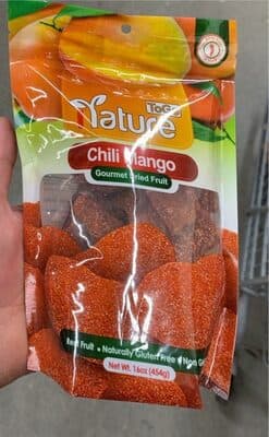 Chili mango